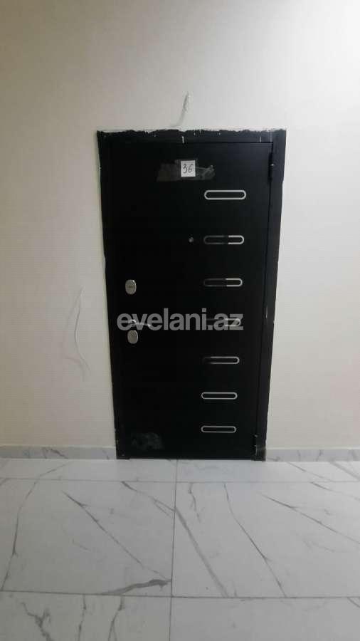 Сдаётся, новостройка, 3-комнаты, 70 m², Баку, Наримановский r, Нариман Нариманов m.