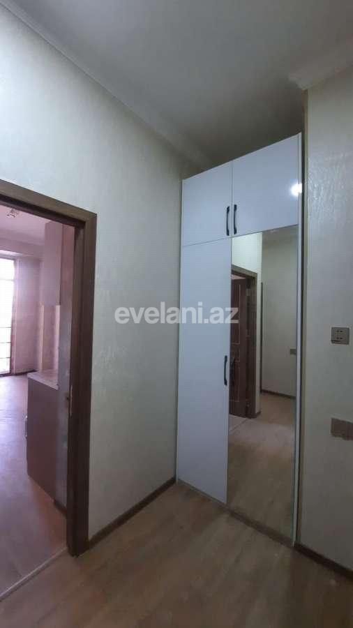 Сдаётся, новостройка, 3-комнаты, 70 m², Баку, Наримановский r, Нариман Нариманов m.