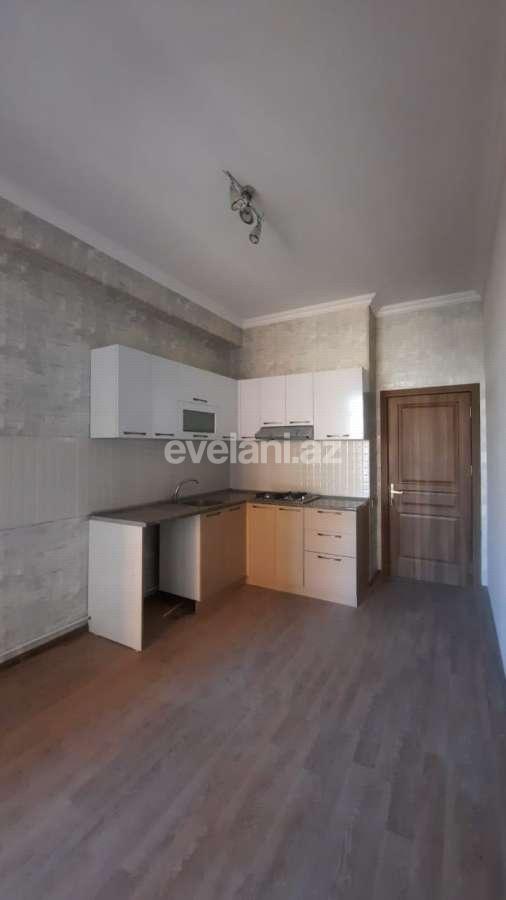 Сдаётся, новостройка, 3-комнаты, 70 m², Баку, Наримановский r, Нариман Нариманов m.