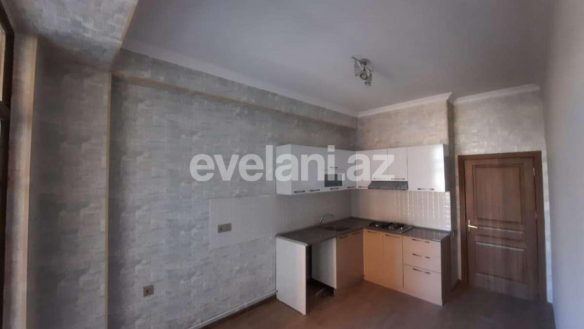 Сдаётся, новостройка, 3-комнаты, 70 m², Баку, Наримановский r, Нариман Нариманов m.
