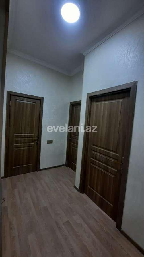 Сдаётся, новостройка, 3-комнаты, 70 m², Баку, Наримановский r, Нариман Нариманов m.