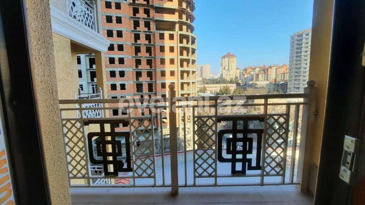 Сдаётся, новостройка, 3-комнаты, 70 m², Баку, Наримановский r, Нариман Нариманов m.