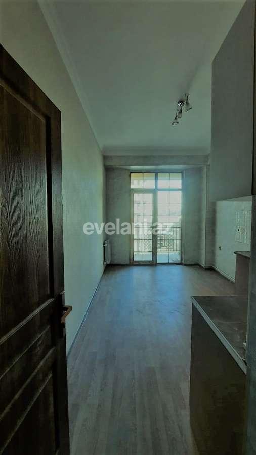 Сдаётся, новостройка, 3-комнаты, 70 m², Баку, Наримановский r, Нариман Нариманов m.