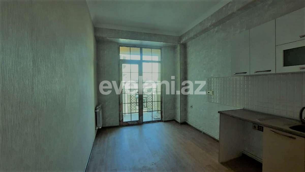 Сдаётся, новостройка, 3-комнаты, 70 m², Баку, Наримановский r, Нариман Нариманов m.