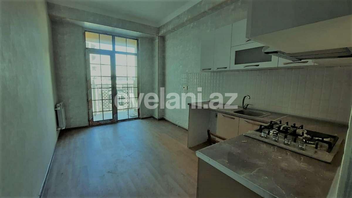 Сдаётся, новостройка, 3-комнаты, 70 m², Баку, Наримановский r, Нариман Нариманов m.