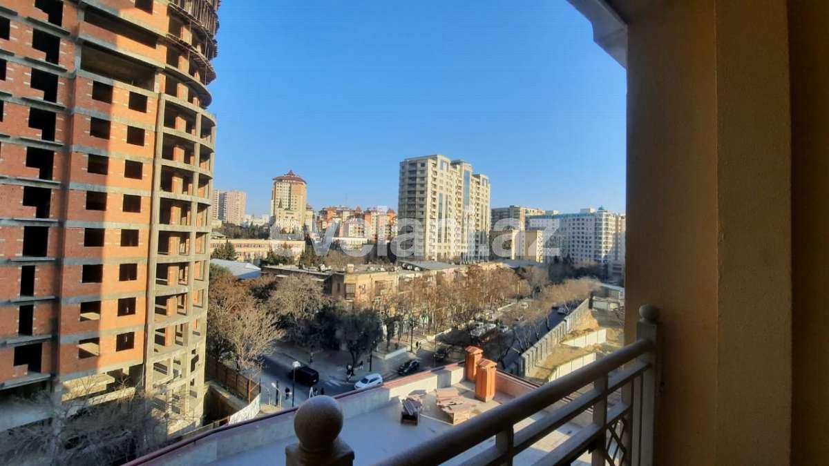 Сдаётся, новостройка, 3-комнаты, 70 m², Баку, Наримановский r, Нариман Нариманов m.