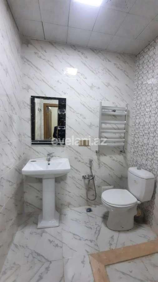 Сдаётся, новостройка, 3-комнаты, 70 m², Баку, Наримановский r, Нариман Нариманов m.