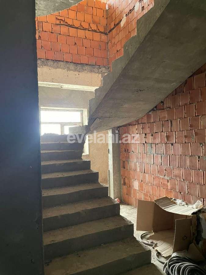 Satılır, yeni tikili, 6 otaqlı, 400 m², Bakı, Səbail r, Bayıl q.