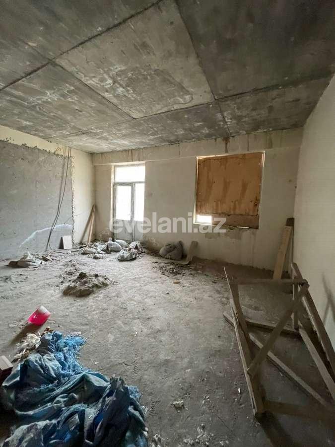 Satılır, yeni tikili, 6 otaqlı, 400 m², Bakı, Səbail r, Bayıl q.