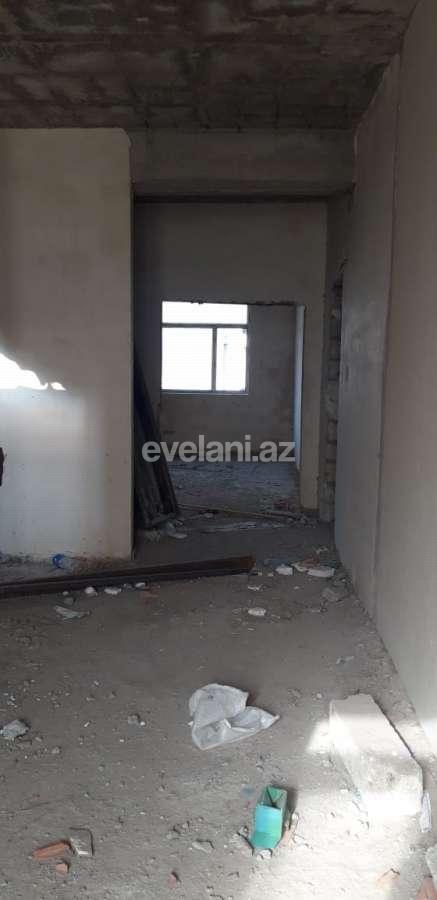 Satılır, yeni tikili, 6 otaqlı, 400 m², Bakı, Səbail r, Bayıl q.