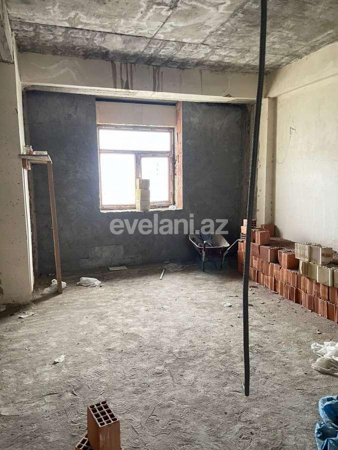 Satılır, yeni tikili, 6 otaqlı, 400 m², Bakı, Səbail r, Bayıl q.