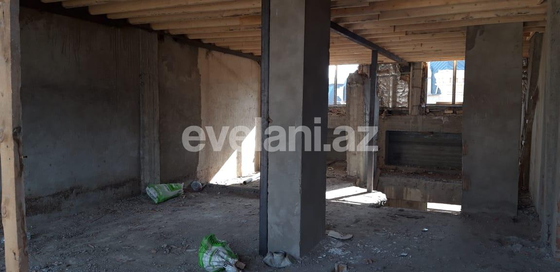 Satılır, yeni tikili, 6 otaqlı, 400 m², Bakı, Səbail r, Bayıl q.