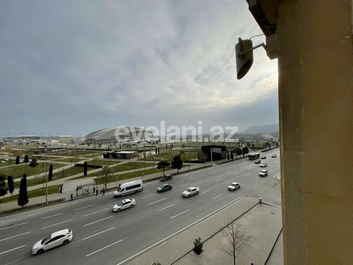 Satılır, yeni tikili, 6 otaqlı, 400 m², Bakı, Səbail r, Bayıl q.