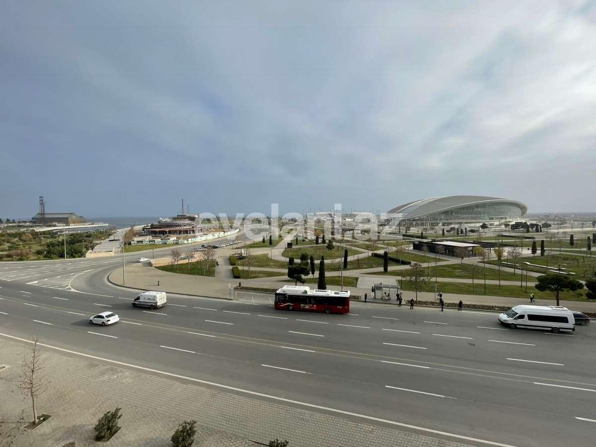 Satılır, yeni tikili, 6 otaqlı, 400 m², Bakı, Səbail r, Bayıl q.