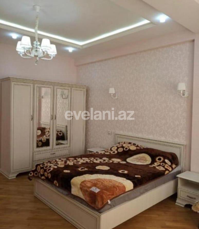 Kirayə verilir, yeni tikili, 2 otaqlı, 65 m², Bakı, Nəsimi r, 28 may m.