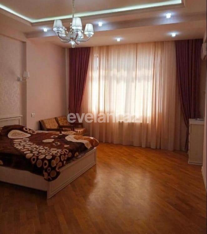 Kirayə verilir, yeni tikili, 2 otaqlı, 65 m², Bakı, Nəsimi r, 28 may m.
