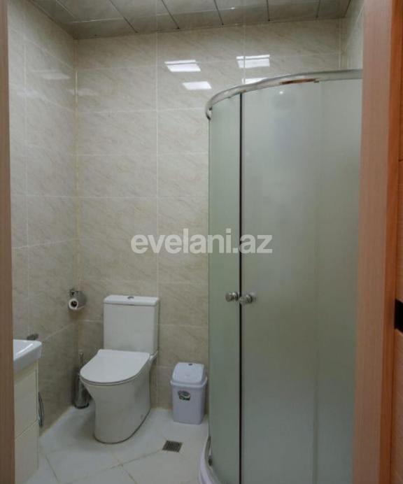 Kirayə verilir, yeni tikili, 2 otaqlı, 65 m², Bakı, Nəsimi r, 28 may m.