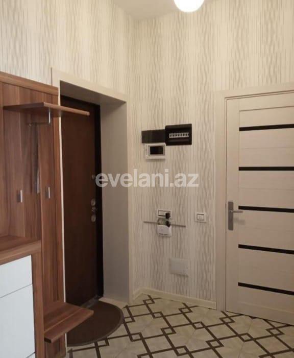 Kirayə verilir, yeni tikili, 2 otaqlı, 65 m², Bakı, Nəsimi r, 28 may m.