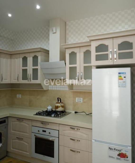 Kirayə verilir, yeni tikili, 2 otaqlı, 65 m², Bakı, Nəsimi r, 28 may m.