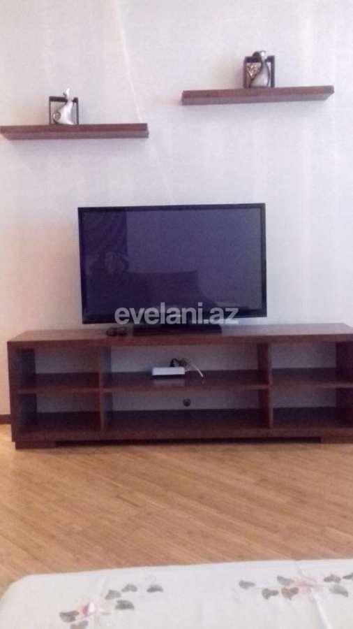 Kirayə verilir, yeni tikili, 3 otaqlı, 105 m², Bakı, Nərimanov r, Nəriman Nərimanov m.