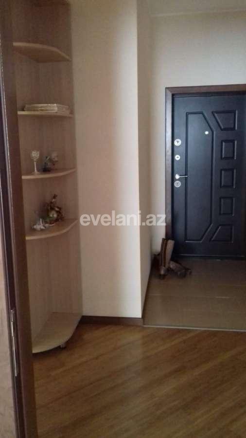 Kirayə verilir, yeni tikili, 3 otaqlı, 105 m², Bakı, Nərimanov r, Nəriman Nərimanov m.