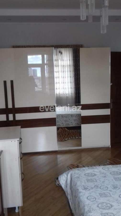 Kirayə verilir, yeni tikili, 3 otaqlı, 105 m², Bakı, Nərimanov r, Nəriman Nərimanov m.