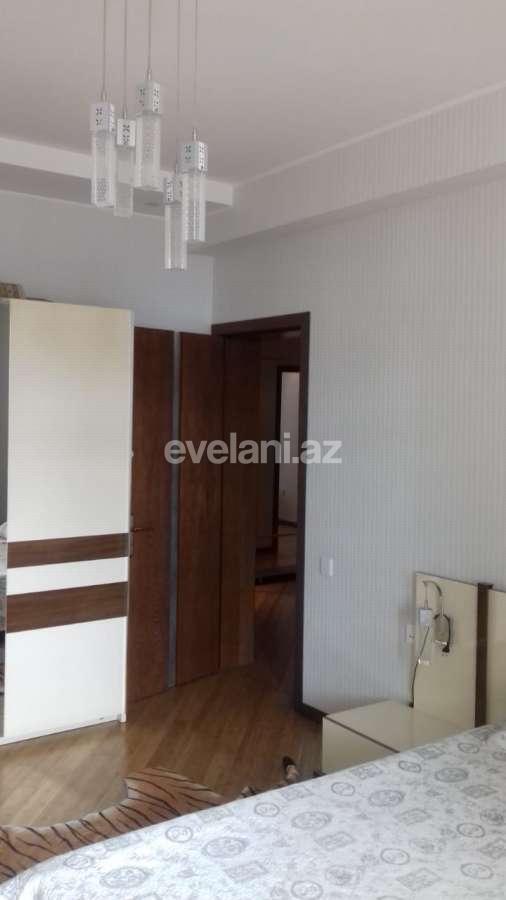 Kirayə verilir, yeni tikili, 3 otaqlı, 105 m², Bakı, Nərimanov r, Nəriman Nərimanov m.