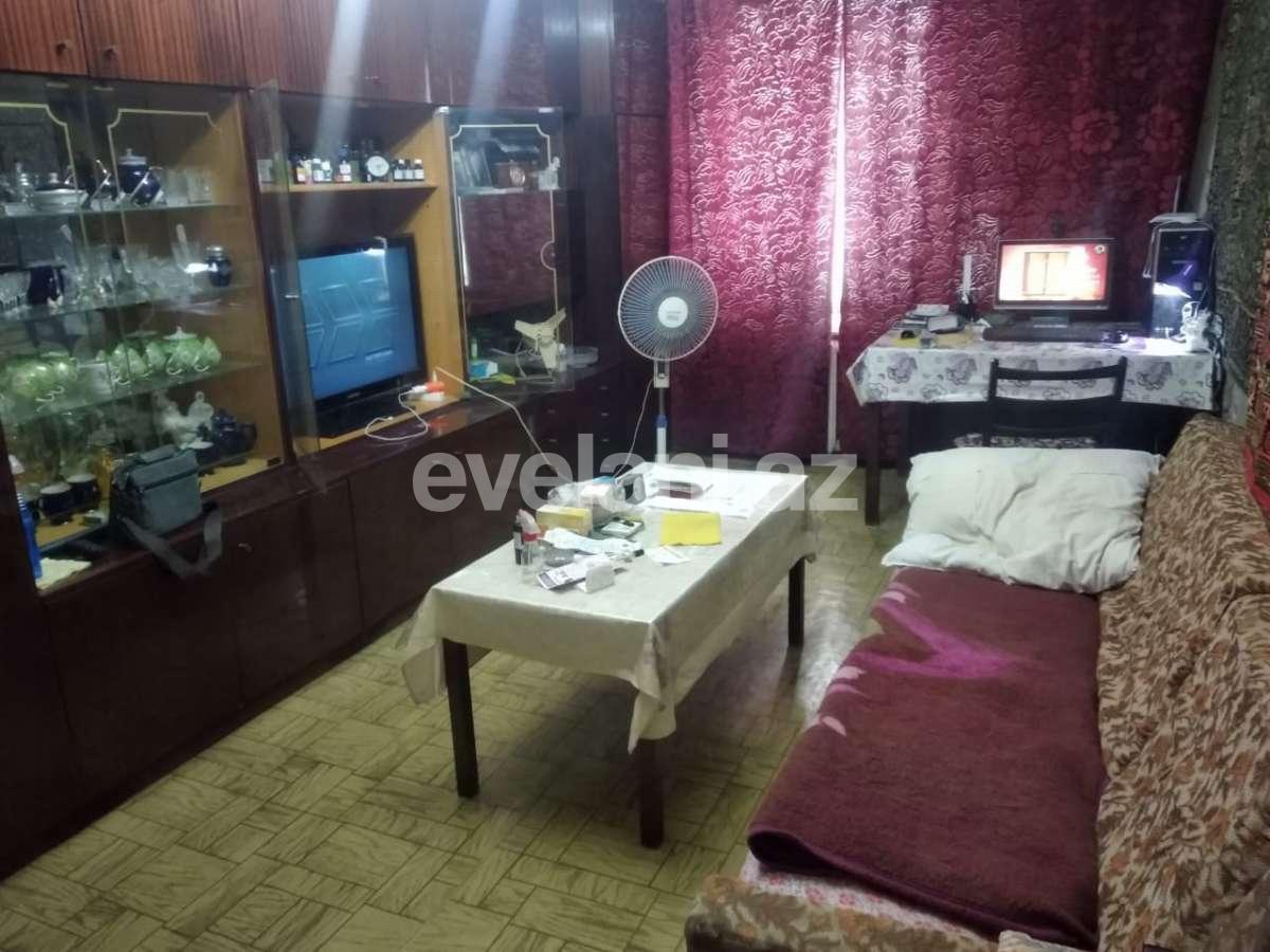 Продаётся, вторичка, 3-комнаты, 71.98 m², Баку, Хатаинский r, Ази Асланов m.