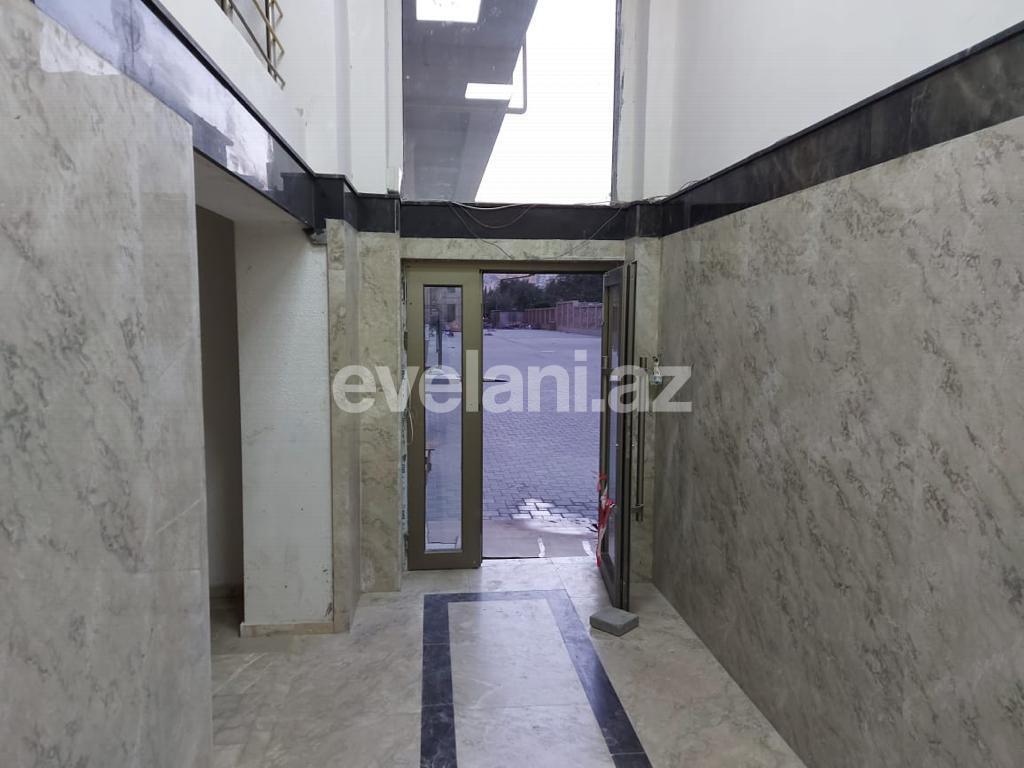 Сдаётся, новостройка, 2-комнаты, 70 m², Баку, Насиминский r.