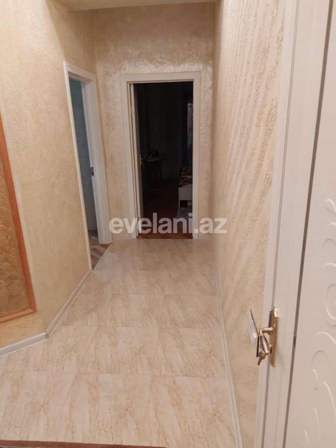 Сдаётся, новостройка, 2-комнаты, 70 m², Баку, Насиминский r.