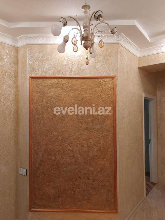 Сдаётся, новостройка, 2-комнаты, 70 m², Баку, Насиминский r.