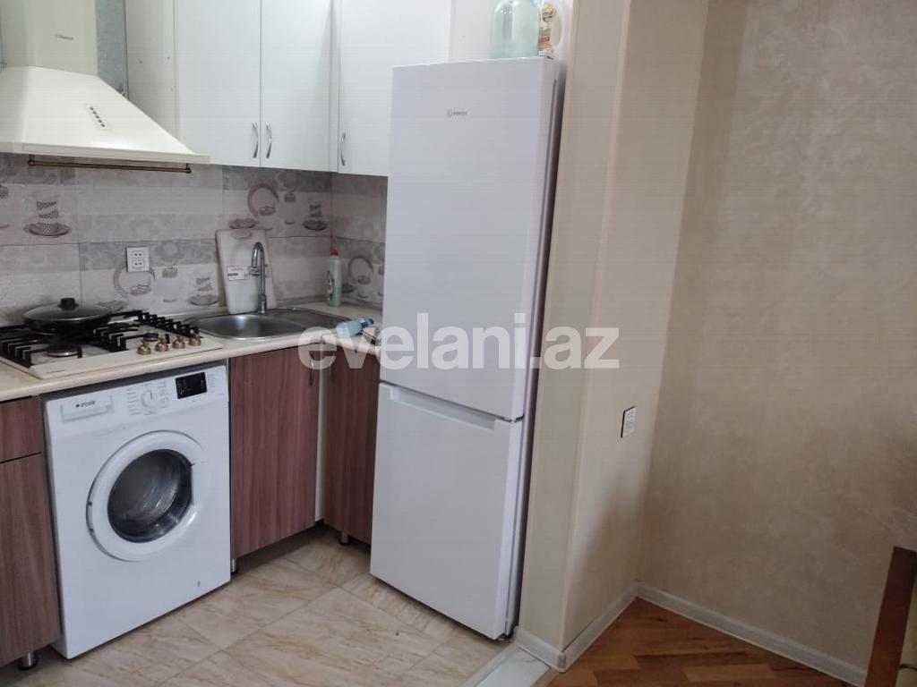 Сдаётся, новостройка, 2-комнаты, 70 m², Баку, Насиминский r.