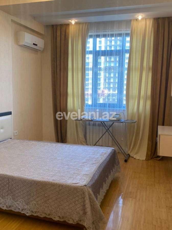 Kirayə verilir, yeni tikili, 3 otaqlı, 110 m², Bakı, Nəsimi r, 28 may m.