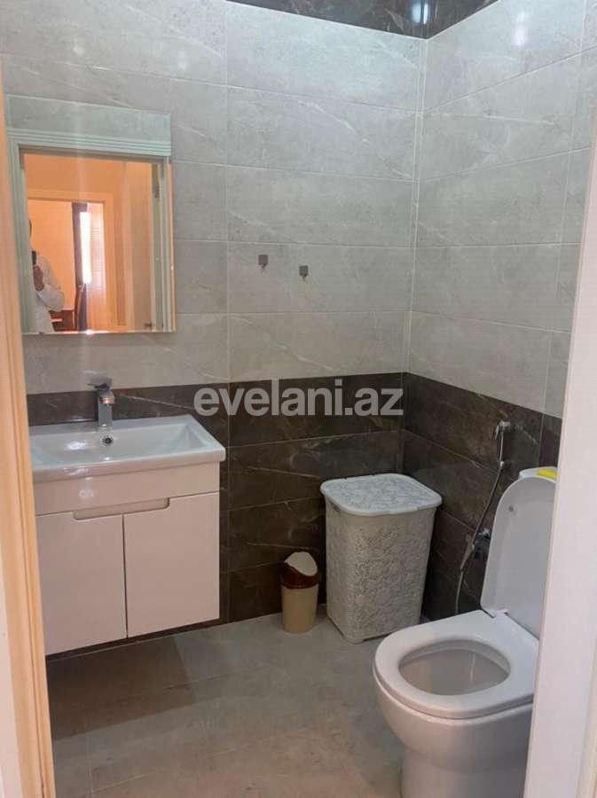 Kirayə verilir, yeni tikili, 3 otaqlı, 110 m², Bakı, Nəsimi r, 28 may m.