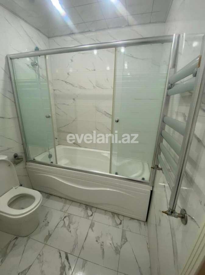 Kirayə verilir, yeni tikili, 3 otaqlı, 110 m², Bakı, Nəsimi r, 28 may m.