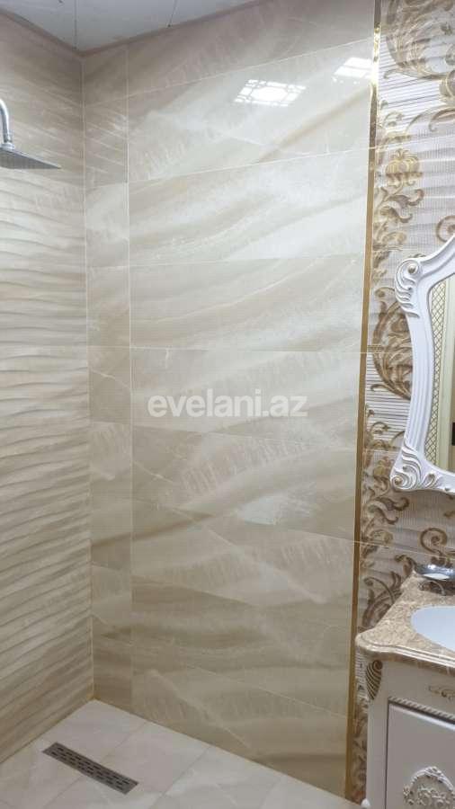 Sale, new building, 4 room, 155 m², Baku, Nizami r, Gara Garayev m.