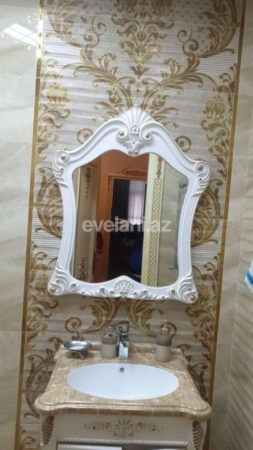 Sale, new building, 4 room, 155 m², Baku, Nizami r, Gara Garayev m.