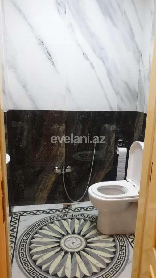 Sale, new building, 4 room, 155 m², Baku, Nizami r, Gara Garayev m.