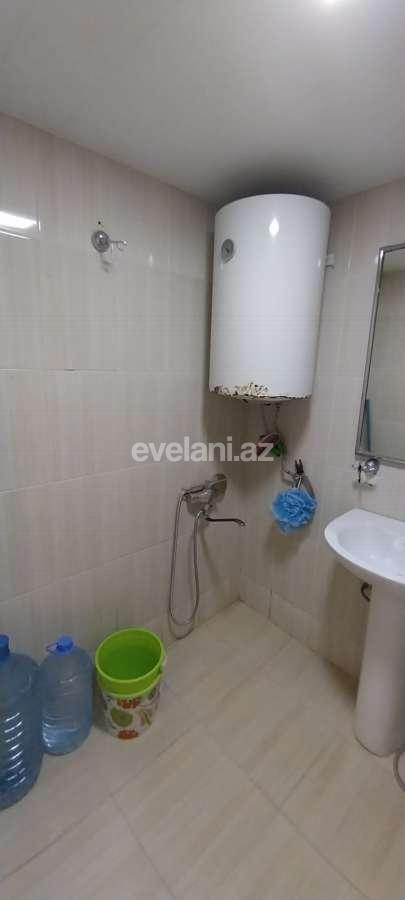 Rent, old building, 3 room, 65 m², Baku, Yasamal r, Nizami m.