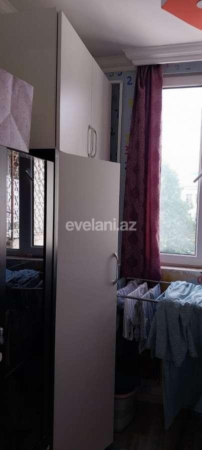 Rent, old building, 3 room, 65 m², Baku, Yasamal r, Nizami m.