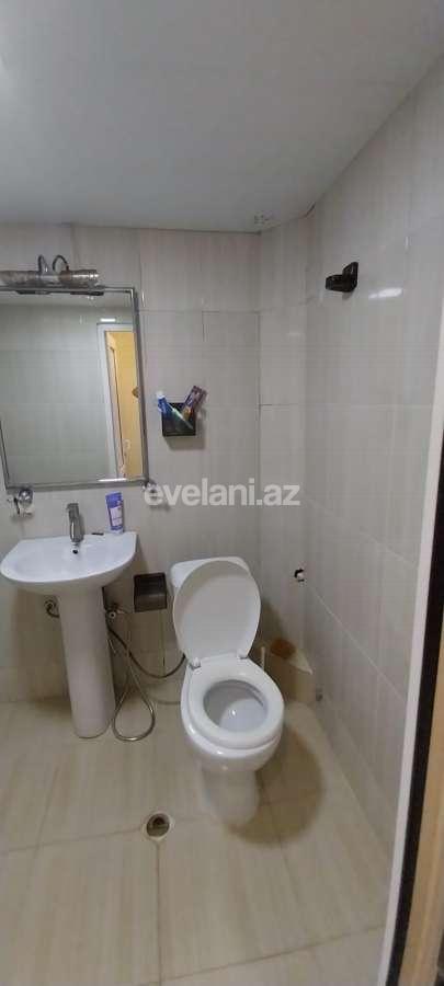 Rent, old building, 3 room, 65 m², Baku, Yasamal r, Nizami m.