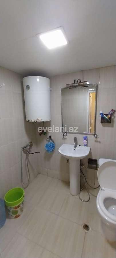 Rent, old building, 3 room, 65 m², Baku, Yasamal r, Nizami m.