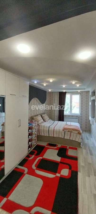 Rent, old building, 3 room, 65 m², Baku, Yasamal r, Nizami m.