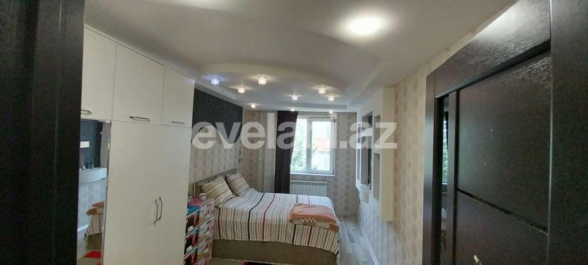 Rent, old building, 3 room, 65 m², Baku, Yasamal r, Nizami m.