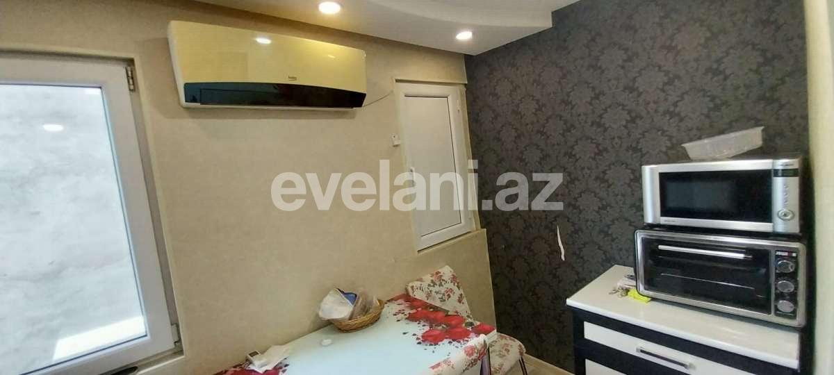 Rent, old building, 3 room, 65 m², Baku, Yasamal r, Nizami m.