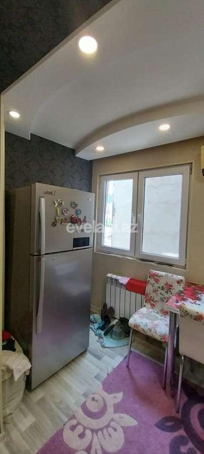 Rent, old building, 3 room, 65 m², Baku, Yasamal r, Nizami m.