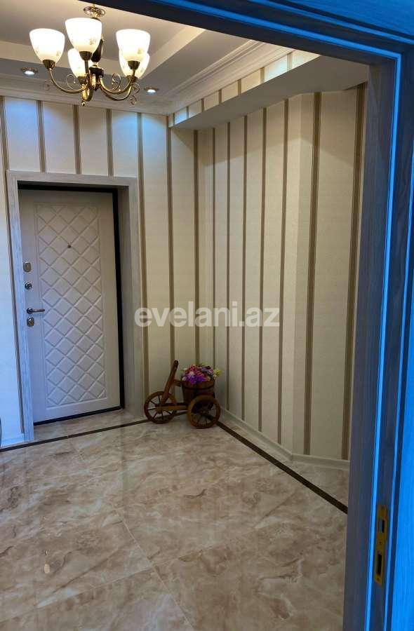 Kirayə verilir, yeni tikili, 3 otaqlı, 160 m², Bakı, Xətai r.