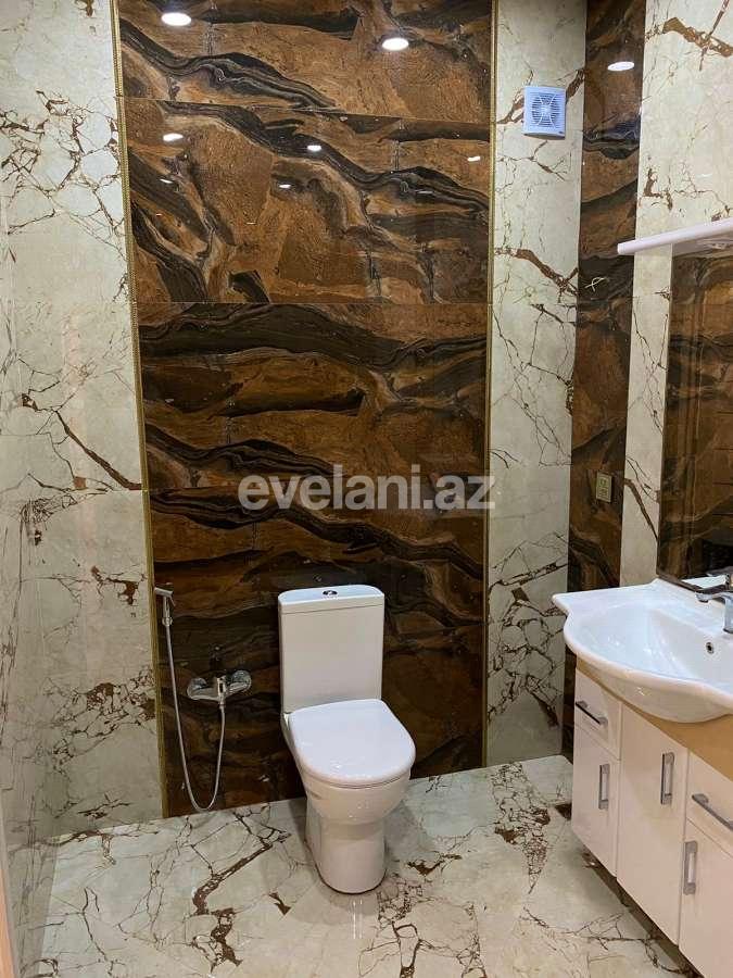 Kirayə verilir, yeni tikili, 3 otaqlı, 160 m², Bakı, Xətai r.