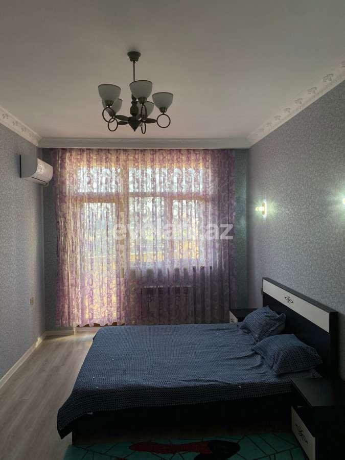 Kirayə verilir, yeni tikili, 3 otaqlı, 160 m², Bakı, Xətai r.