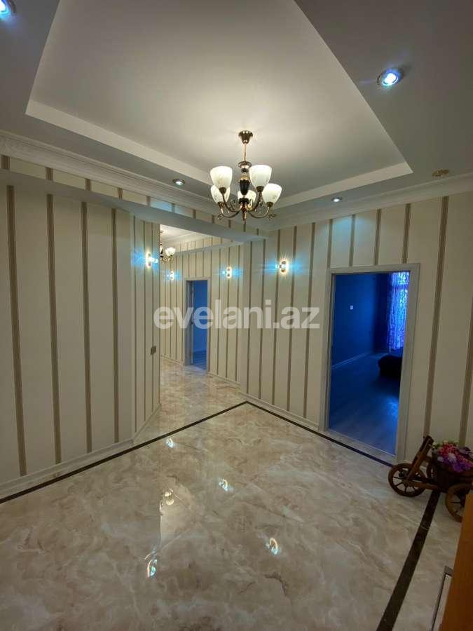 Kirayə verilir, yeni tikili, 3 otaqlı, 160 m², Bakı, Xətai r.